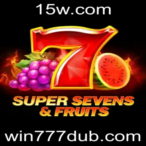 Descubra o Mundo Empolgante de 7SuperSevensFruits