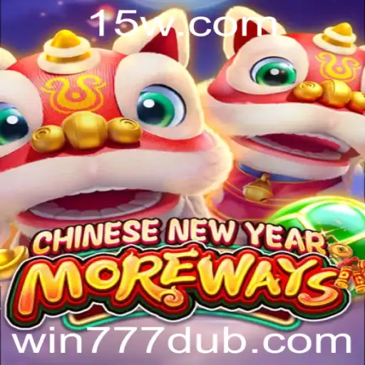 CHINESENEWYEARMOREWAYS: Explorando o Jogo que Combina Tradição e Emoção