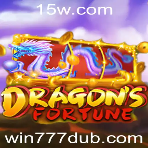 DragonFortune: Explorando o Mundo de Aventuras e Tesouros com 777dub