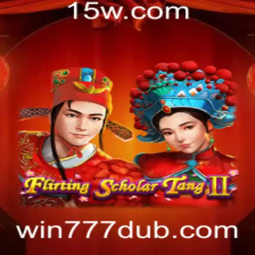 Desvendando o Universo do Jogo 'FlirtingScholarTangII' com a Chave 777dub