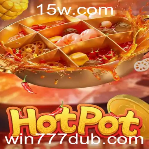 Explorando o Fascinante Mundo de Hotpot: O Jogo que Conquista com 777dub