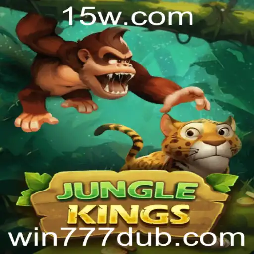 Descubra o Fascinante Mundo de JungleKings: Um Jogo de Estratégia e Aventura