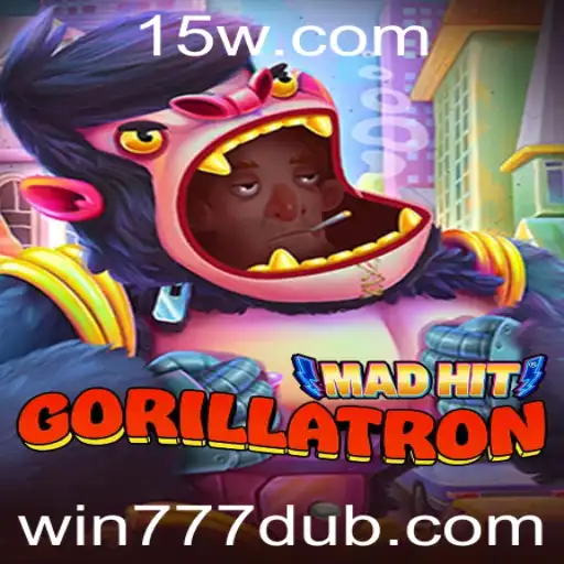 Descubra o Universo de MadHitGorillatron: Aventura e Estratégia