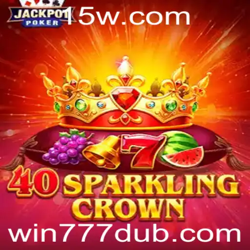 Descubra o Universo de 40SparklingCrown: Um Mergulho no Mundo dos Jogos de Azar