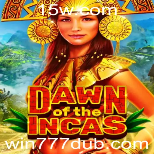 DawnoftheIncas: A Evolução do Jogo Inspirado na Civilização Inca