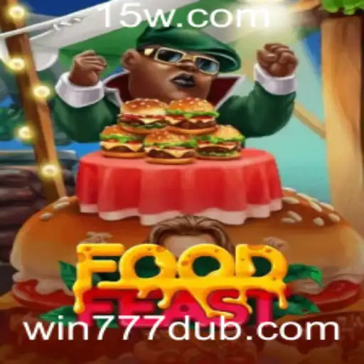 Descubra o Jogo FoodFeast: Uma Jornada Culinária com 777dub