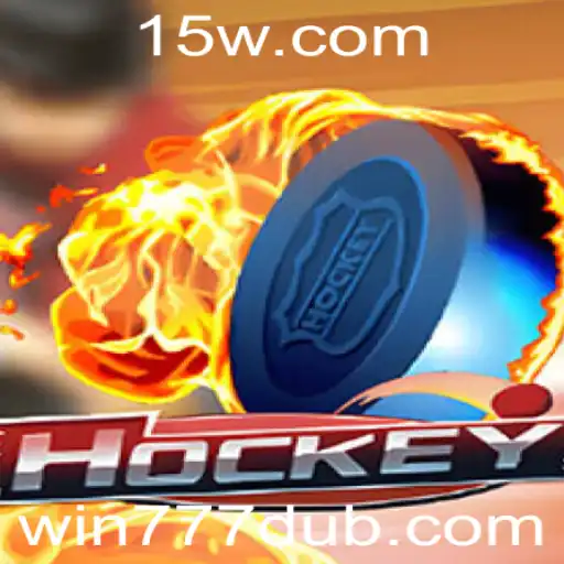Descubra as Emoções do Jogo de Hockey e a Fascinação pelo 777dub