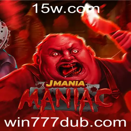 JManiaManiac: Descubra o Novo Fenômeno de Jogo com 777dub