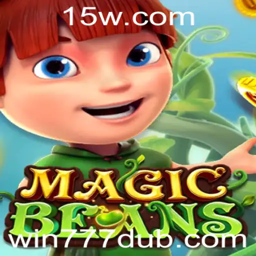 MAGICBEANS: Descubra o Mundo Mágico do Jogo Inovador