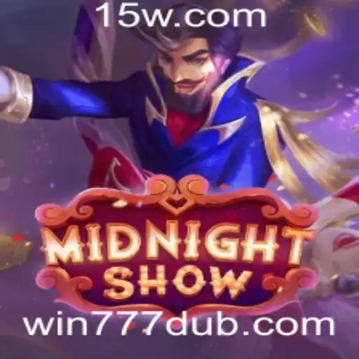 Explorando o Jogo MidnightShow: Uma Imersão no Mundo de '777dub'