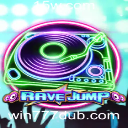 Descubra a Aventura Inesquecível de RaveJump