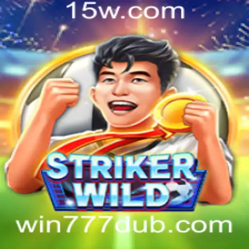 Descubra StrikerWILD: Um Novo Jogo Empolgante com a Palavra-Chave 777dub