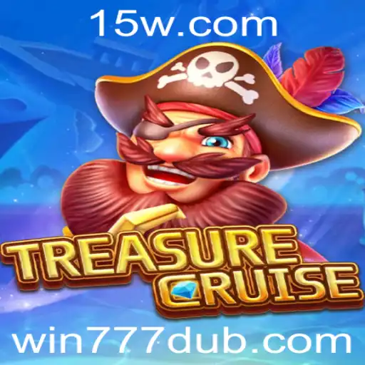 Descubra o Mundo de Tesouros e Aventuras em TREASURECRUISE