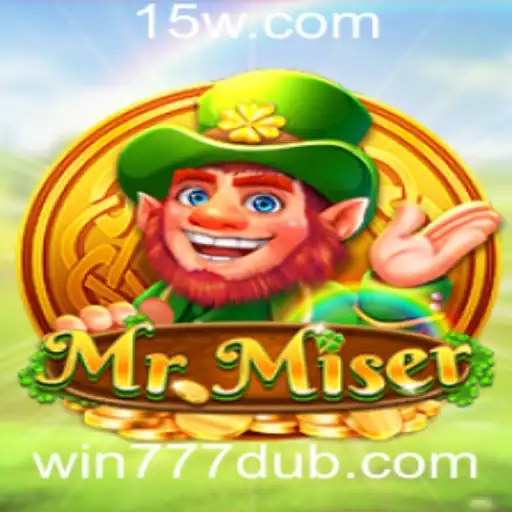 MrMiser: Aventure-se no Mundo do 777dub