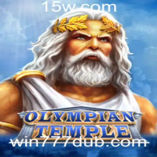 OlympianTemple: Mergulhe no Mundo Épico dos Deuses