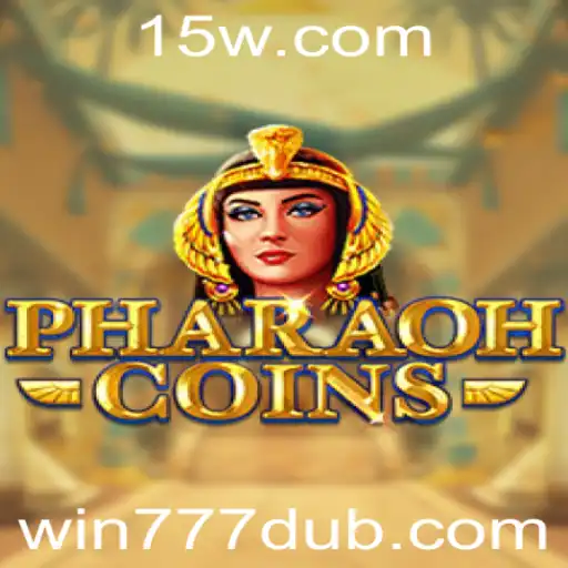 Descubra o Fascinante Mundo de PharaohCoins e a Emoção do 777dub