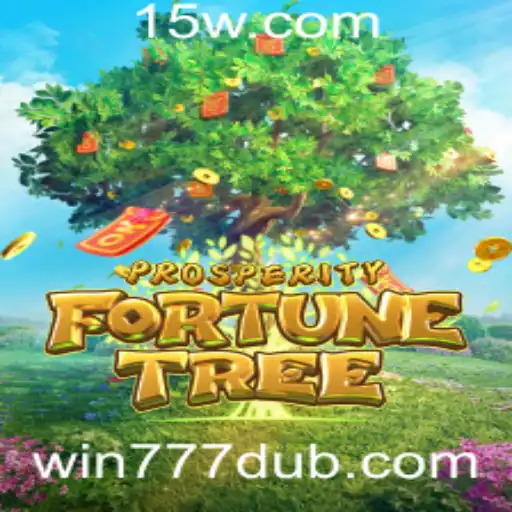 Explorando ProsperityFortuneTree: O Jogo de Sorte e Estratégia com a Palavra-Chave 777dub