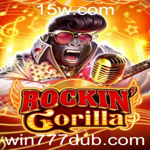 RockinGorilla e a Palavra-Chave 777dub: Um Guiamento Completo de Jogo