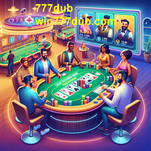 Explorando a Categoria de 'Suporte' em 777dub: Aprenda e Evolua no Mundo dos Jogos