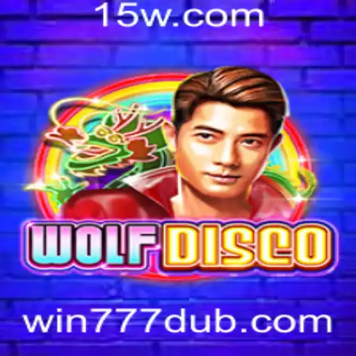 WolfDisco: Uma Nova Experiência de Jogo Baseada em 777dub